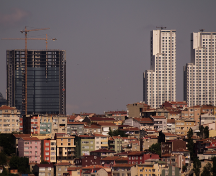 Kentsel Dönüşüm Hizmetleri